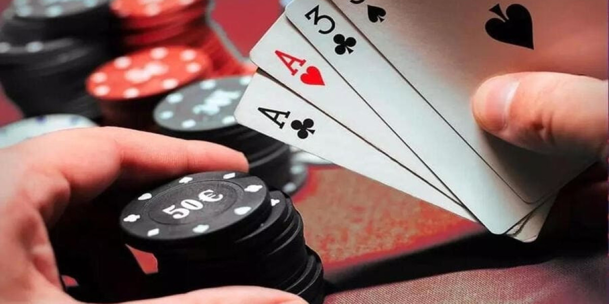 High-Stakes Hilarity: The Best Baccarat Sites Unveiled