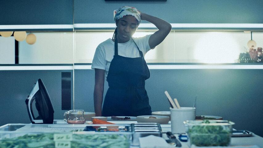 The Bear 3x02 Next - Trakt