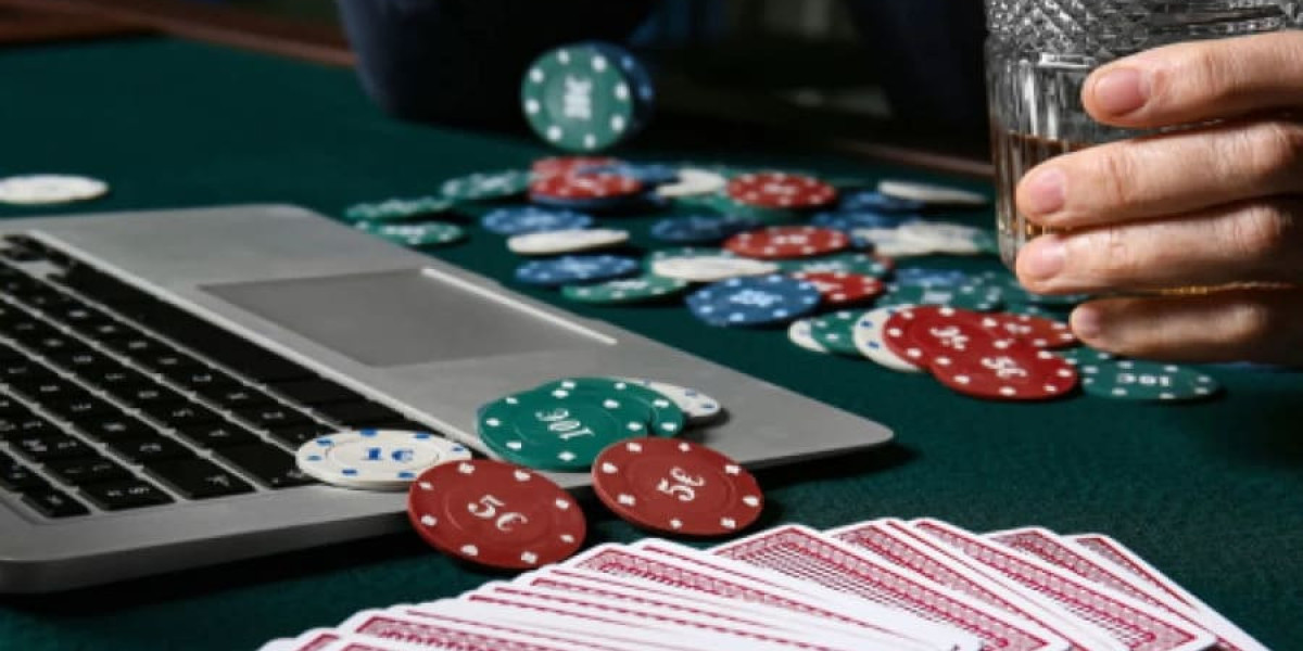 Betting Bliss: Unraveling the Charm of Baccarat Sites