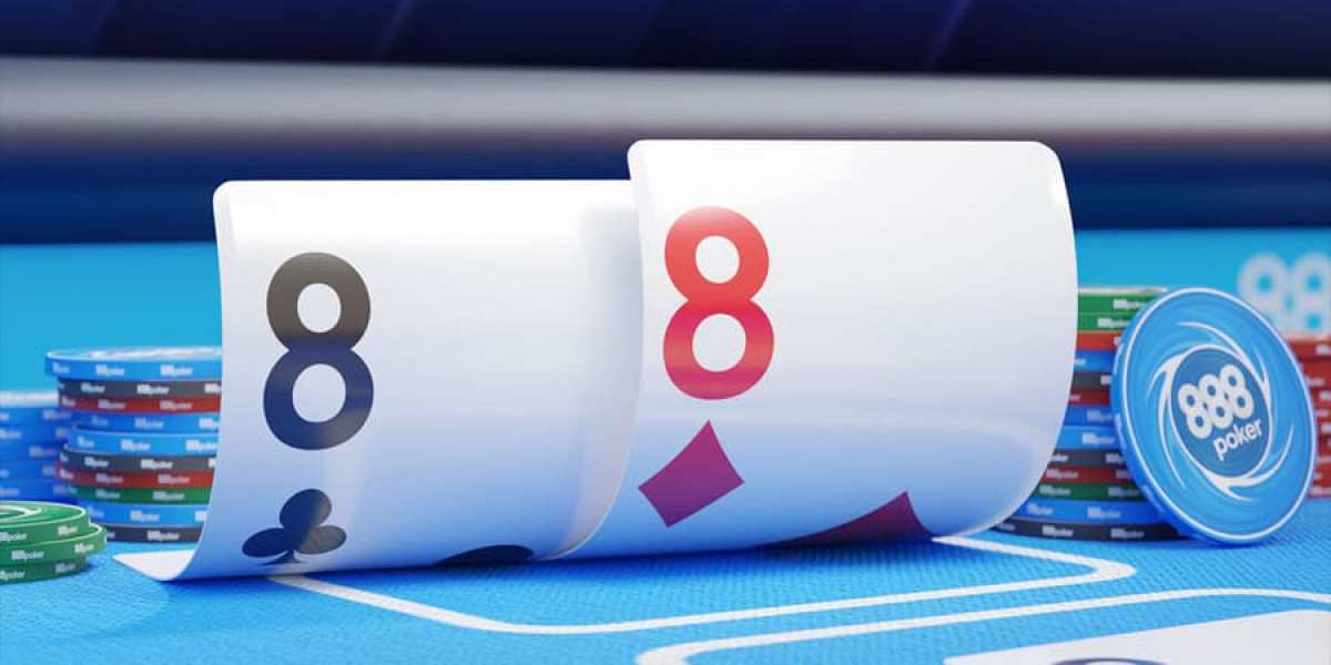 Betting Brilliance: Unravel the Mystique of Top Casino Sites!