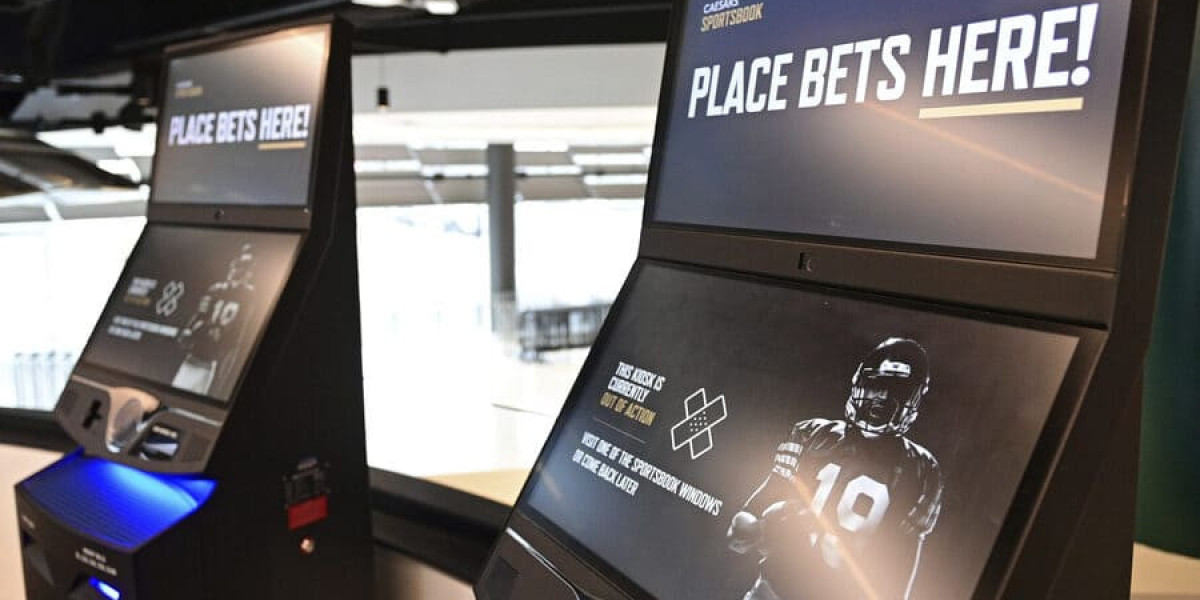 Bet Big, Win Big: The Ultimate Guide to Sports Gambling Glory!
