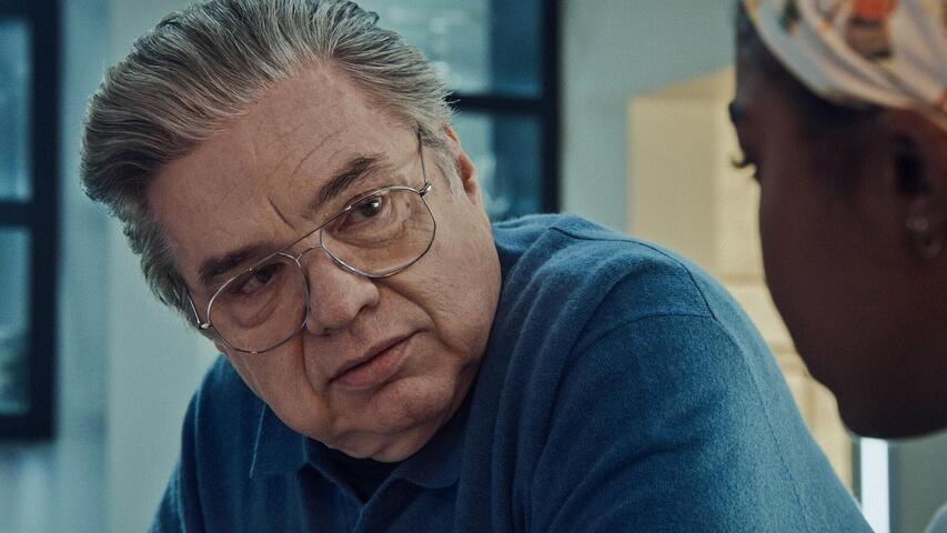 The Bear 3x05 Children - Trakt