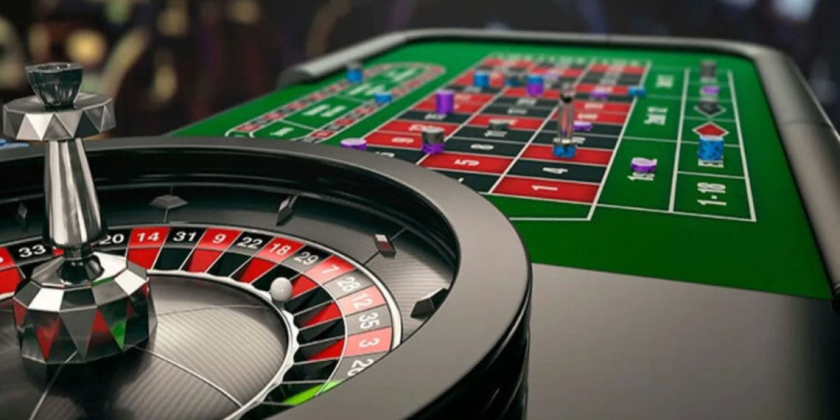 Mastering the Reels: A Witty Guide to Playing Online Slots