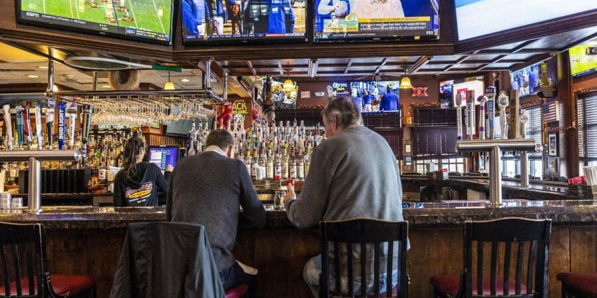 Bet with the Best: Discover the Thrills of Sports Toto Site