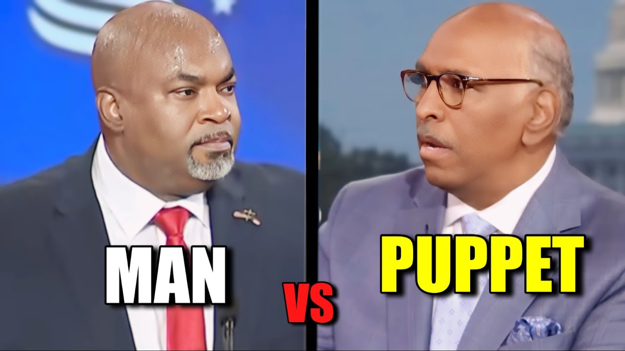 Michael Steele HUSHED On MSNBC We Dont Use The Term ILLEGAL IMMIGRANTS - YouTube