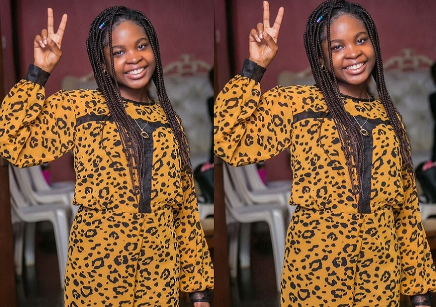 15-yr-old Nigerian student shares how she beat US, UK, China to win global math competition - Face2Face Africa