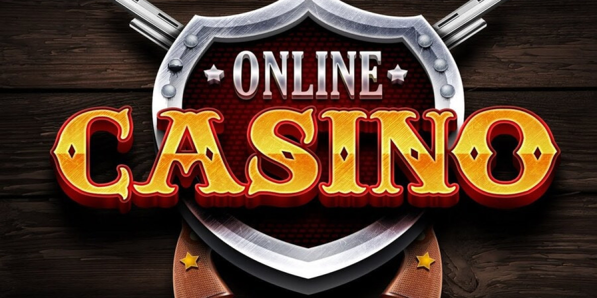 Roll the Dice: Unveiling the Ultimate Casino Site Experience!
