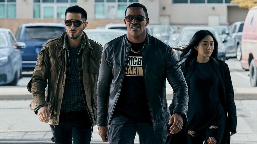 The Boys 4x02 Life Among the Septics - Trakt