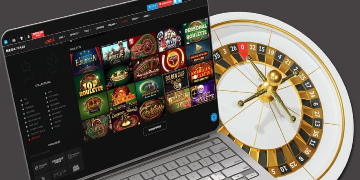 Spin to Win: The Ultimate Online Slot Adventure Awaits!