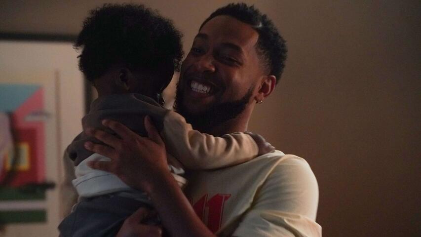 The Chi 5x04 On Me - Trakt