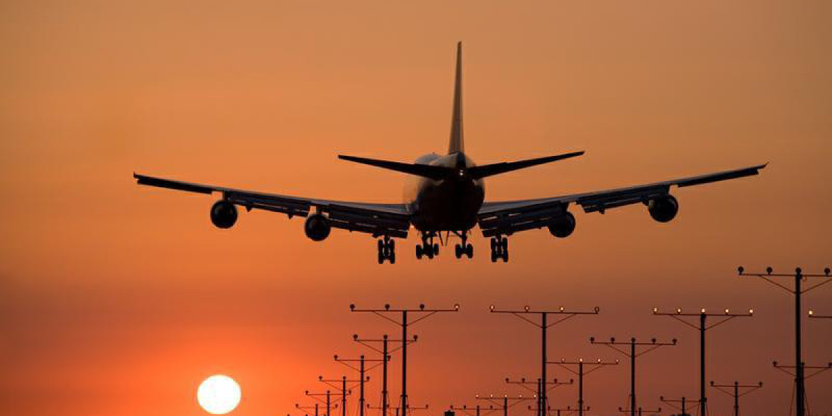 Aviation Services Market: Overview, Key Players, Regional Insights, and Future Trends