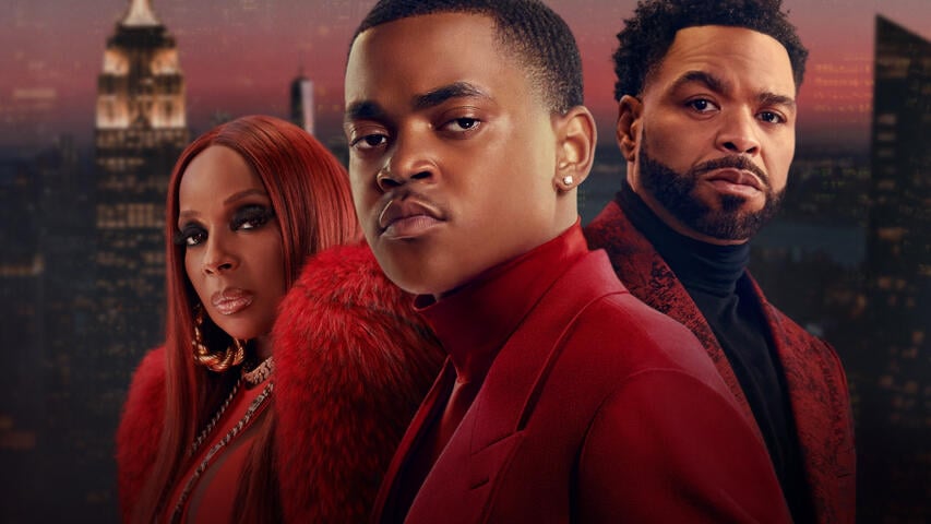 Power Book II: Ghost 4x03 Birthright - Trakt