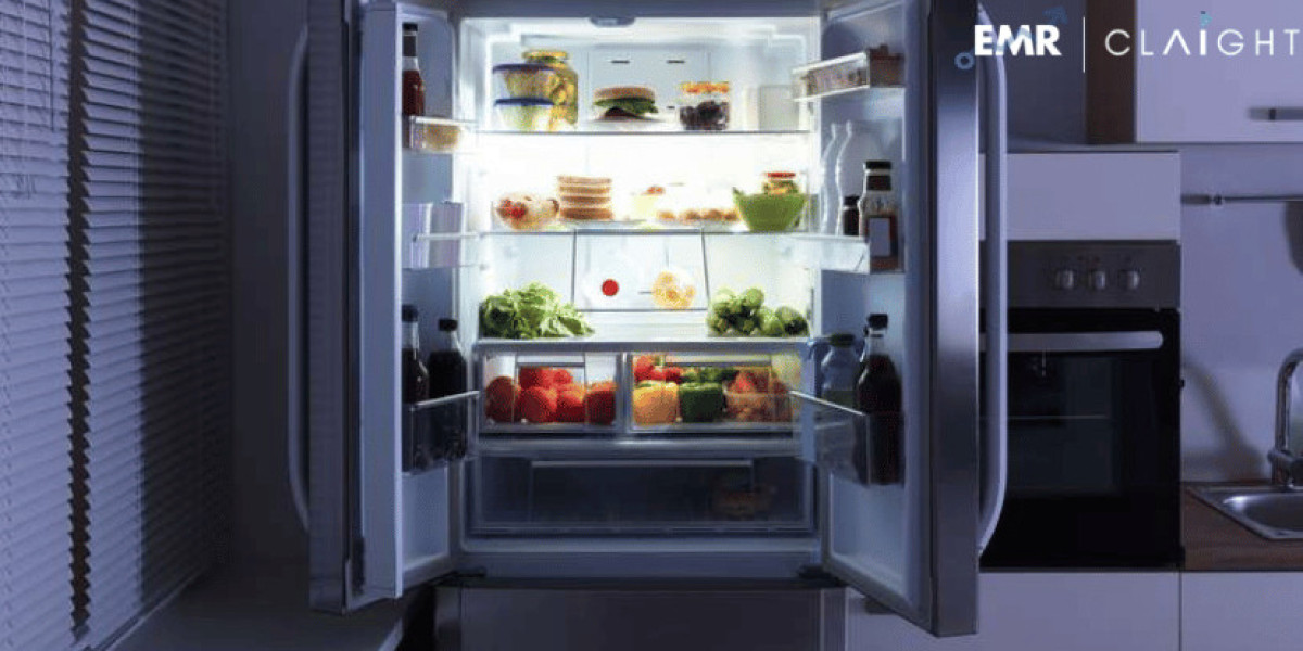 Household Refrigerators and Freezers Market Size, Share, Trends & Growth Report and Forecast 2024-2032