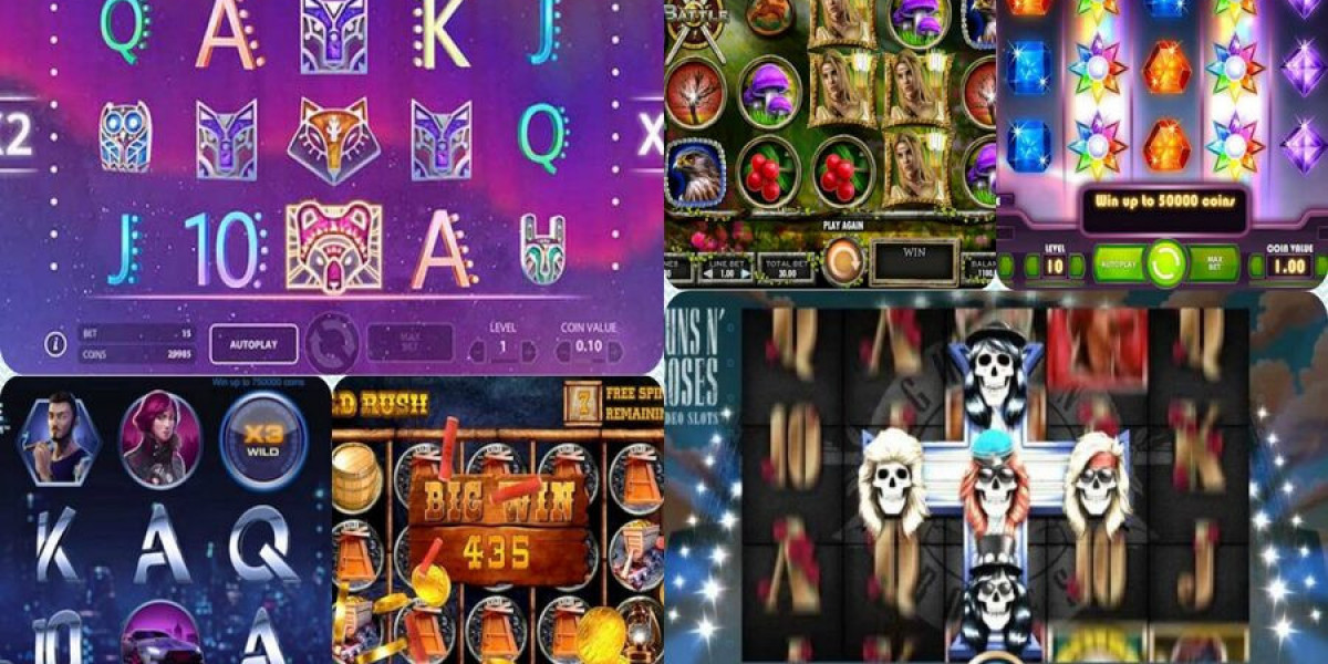 Spin to Win: The Ultimate Guide to Playing Online Slots Like a Pro