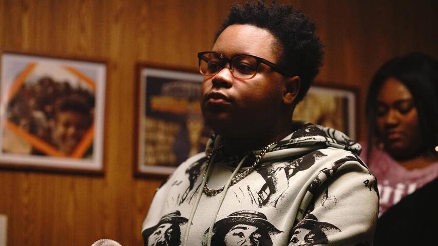 The Chi 4x06 Candyman - Trakt