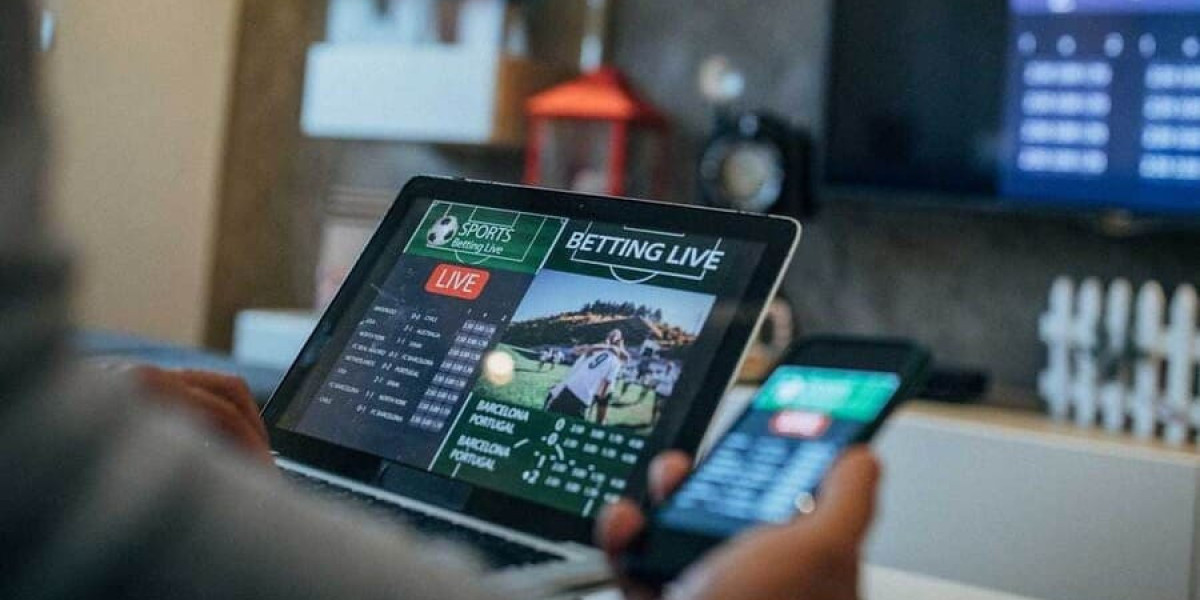 Rolling the Dice or Striking Gold? Unlock the World of Online Gambling
