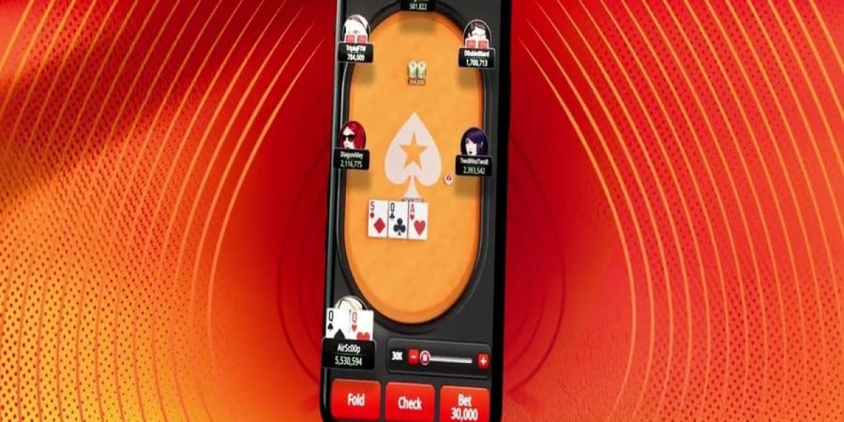 Betting Bliss: Swinging the Odds in Online Baccarat