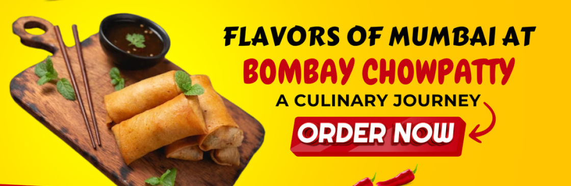 Bombay Chowpatty