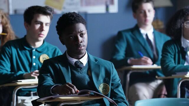 The Chi 4x03 Native Son - Trakt