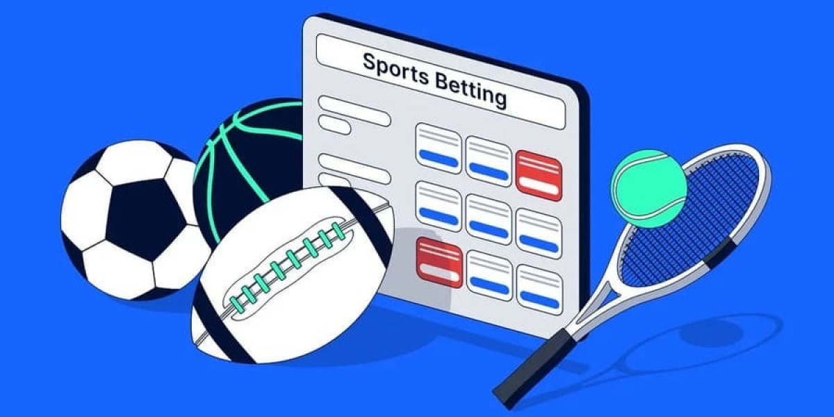 Rolling the Dice and Hitting the Jackpot: Your Guide to Sports Gambling Sites