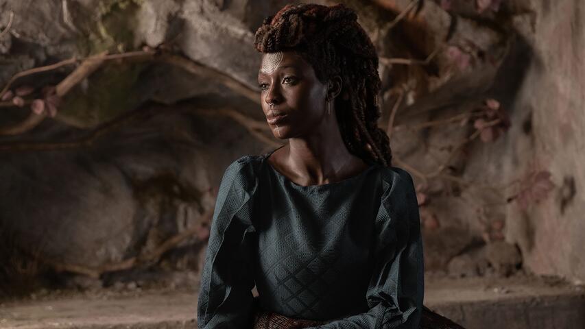 The Acolyte 1x03 Destiny - Trakt