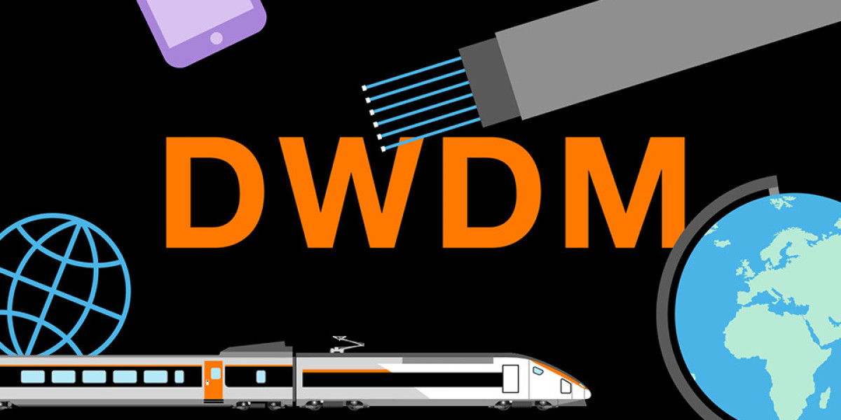 DWDM Market to Reach $38.2 Billion by 2032 | 5.56% CAGR