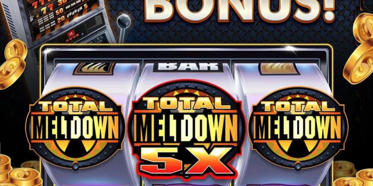 Secrets of Thrilling Online Slots