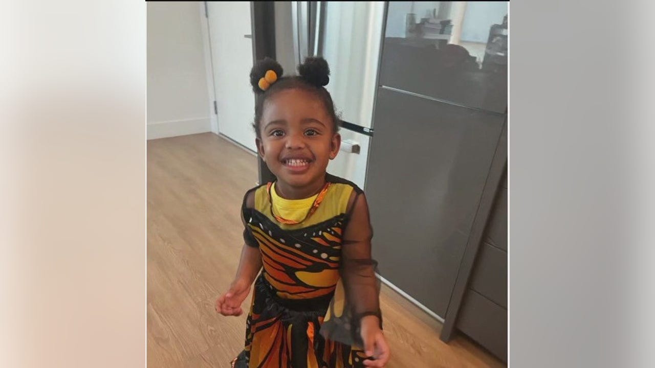 Missing Fremont 3-year-old found dead in San Jose, police confirm