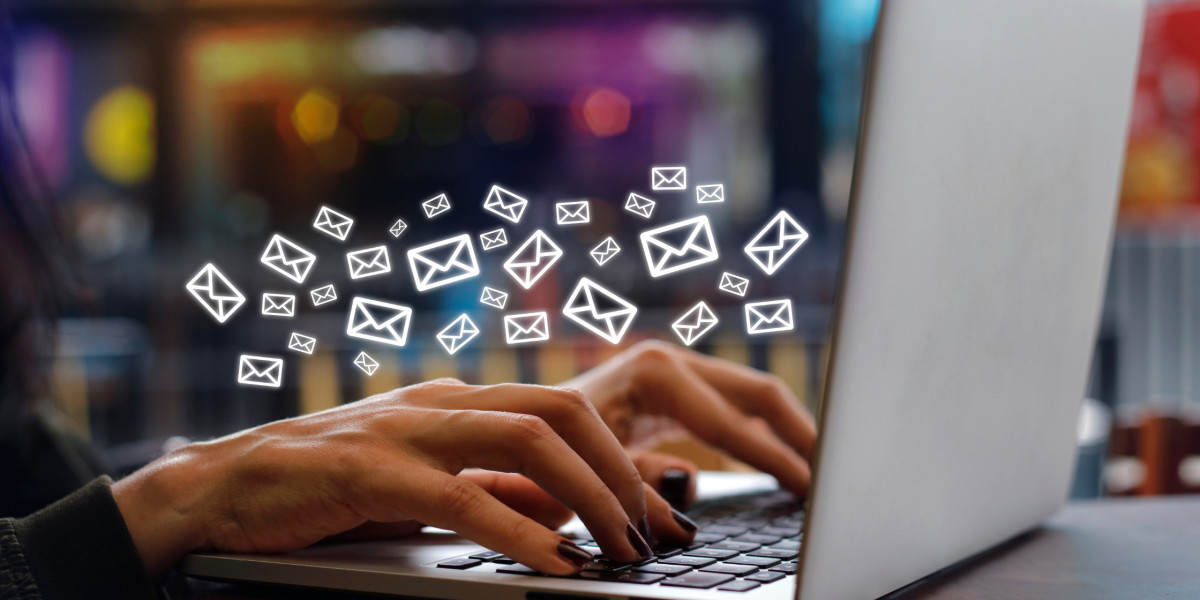 Email Marketing Market Size and Share Growth Analysis 2024-2032