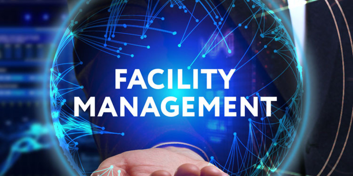 Facility Management Market Size and Share Growth Analysis 2024-2032