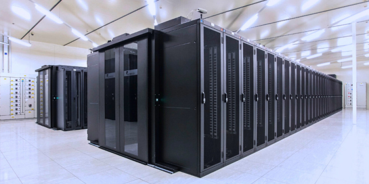 Robust Growth in Data Center Colocation Market: Projected to Surge from USD 68.44 Billion in 2024 to USD 175.523 Billion