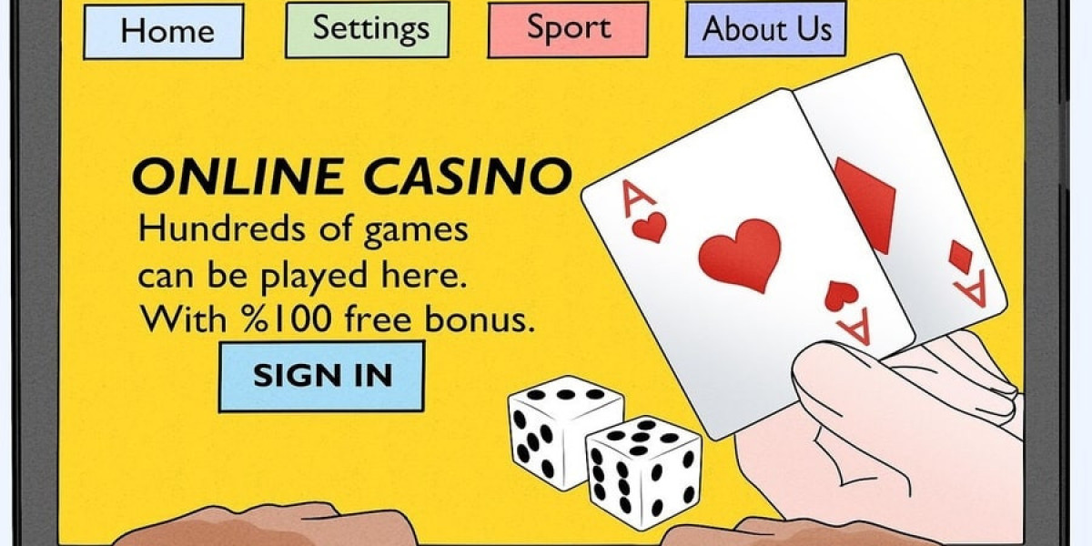 Ultimate Guide to Casino Sites