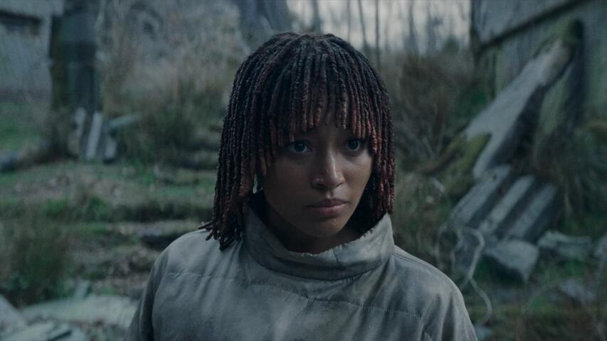 The Acolyte 1x08 The Acolyte - Trakt