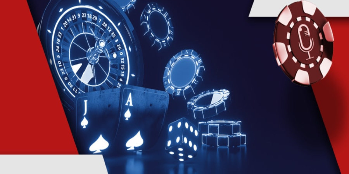 The Ultimate Guide to Online Casinos