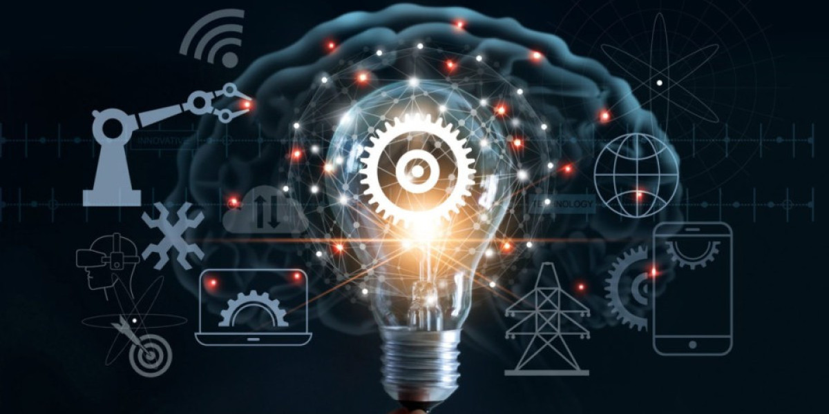 Energy and Utility Analytics Market Set for Significant Growth: 16.8% CAGR Through 2032