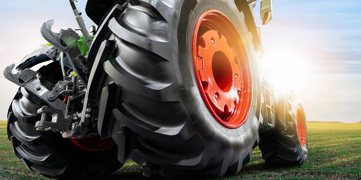 Bias Crossply Agriculture Tires Market Growth: USD 4.51 Billion in 2024 to USD 5.77 Billion by 2032 | CAGR 3.12%