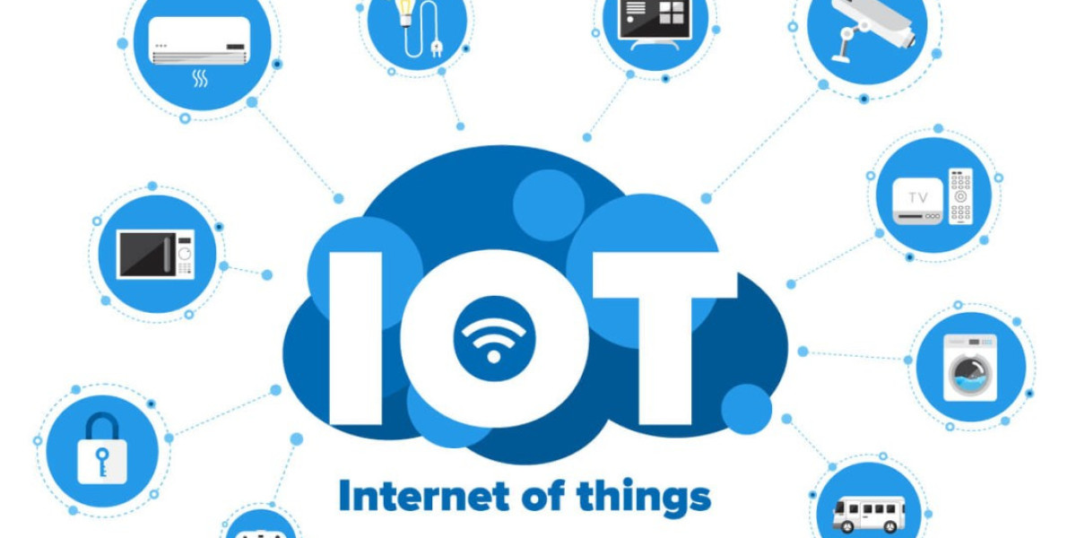The Future of IoT Edge Computing Platforms: Anticipated Growth of USD 4.45 Billion to USD 22.34 Billion by 2032 with a 2