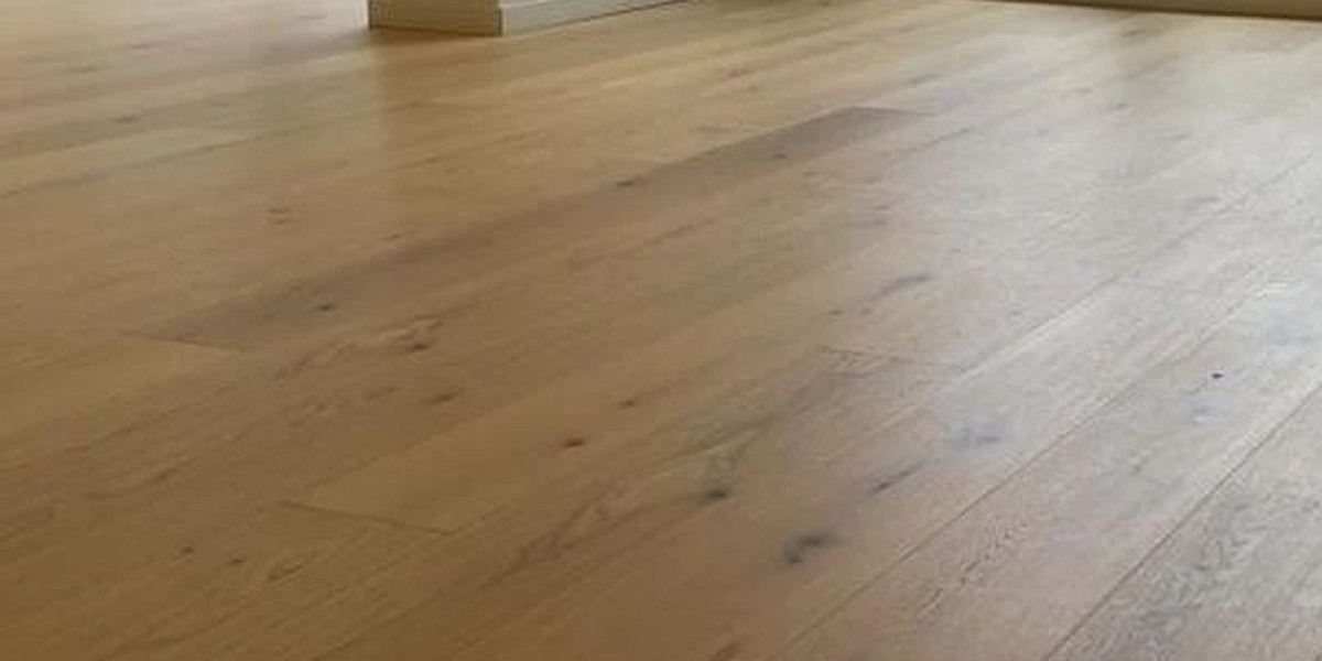 How to Install Vinyl Plank Flooring