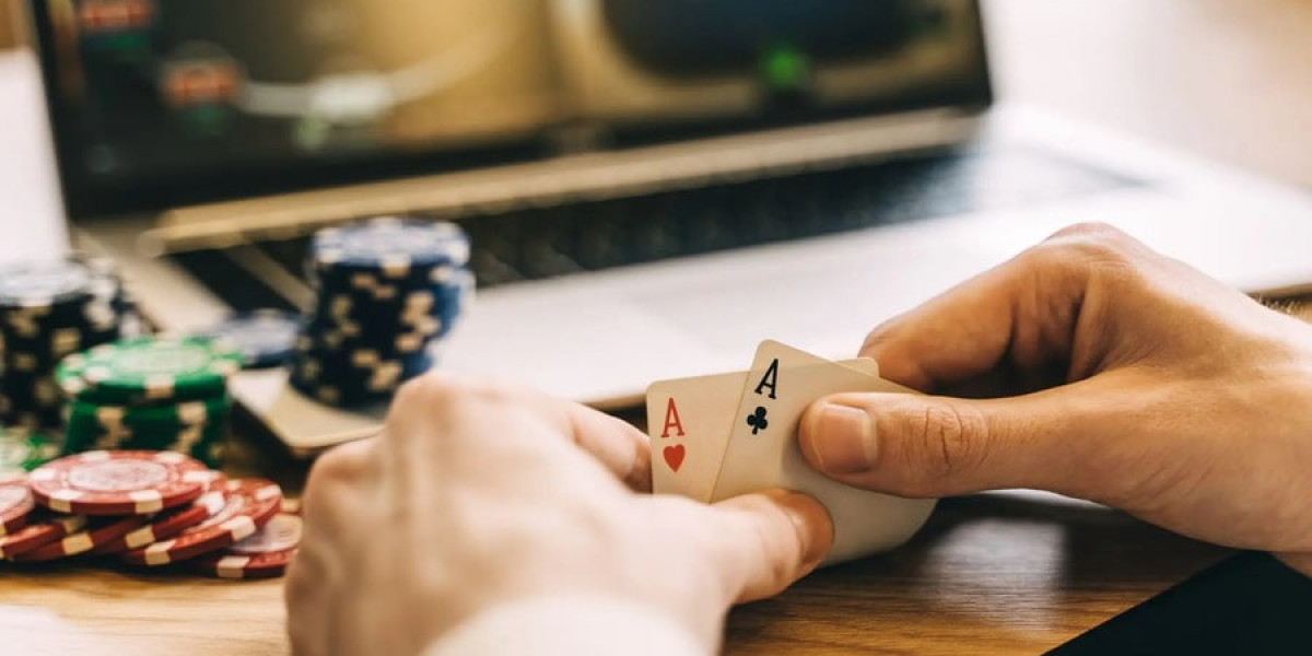 Expert Guide to Baccarat Site