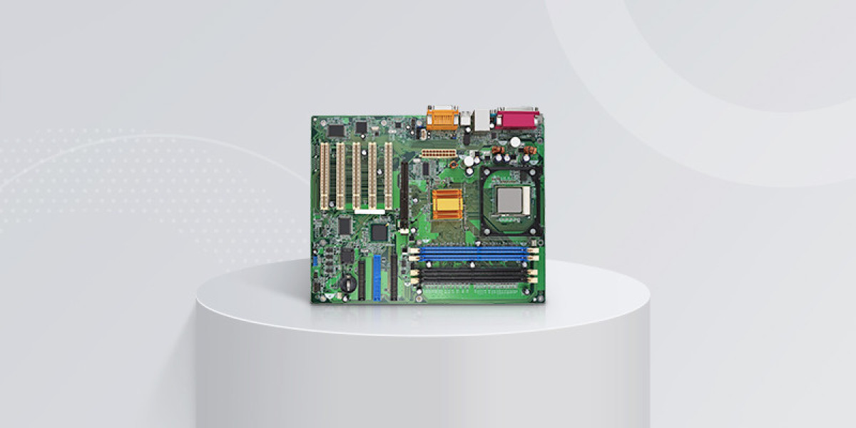 Single CPU Server Market Size and Share Growth Analysis 2024-2032