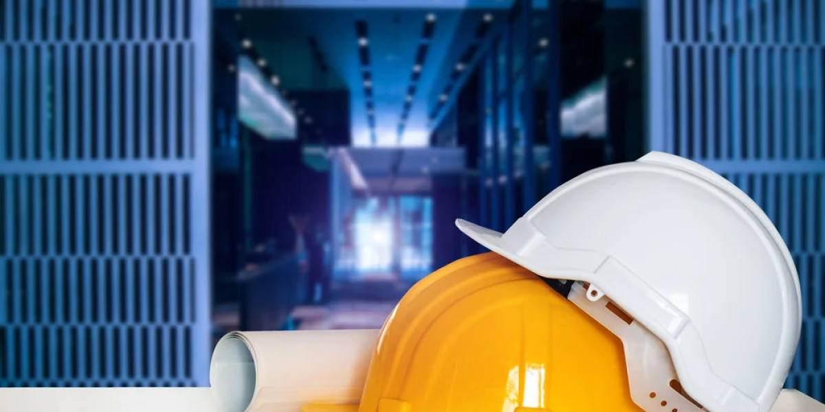 The Data Center Construction Market Projected to Grow at a CAGR of 9.2% from 2024 to 2030