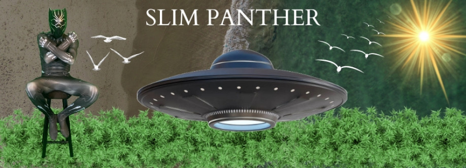 Slim Panther