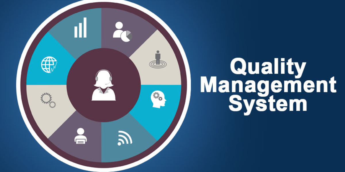 Quality Management Software Market: Trends, Insights, and Forecast (2024-2032)