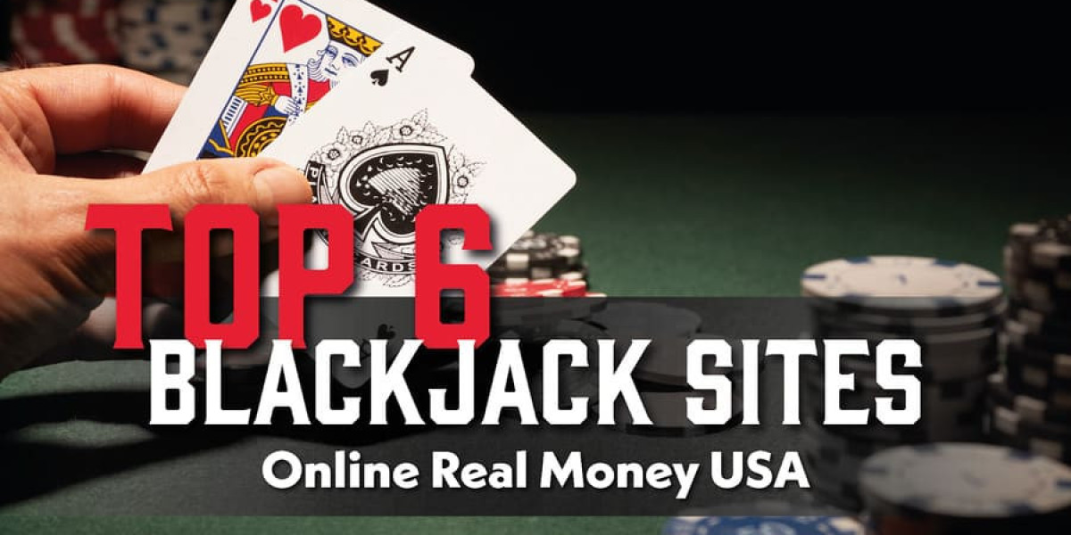 Unveiling the Magic of Online Casino