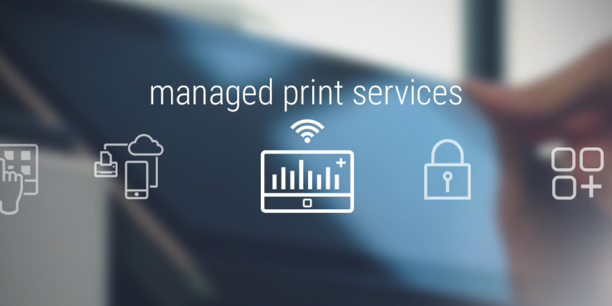 Future of Managed Print Services: Market to Rise from USD 44.77 Billion in 2022 to USD 82.90 Billion by 2030, Exhibiting