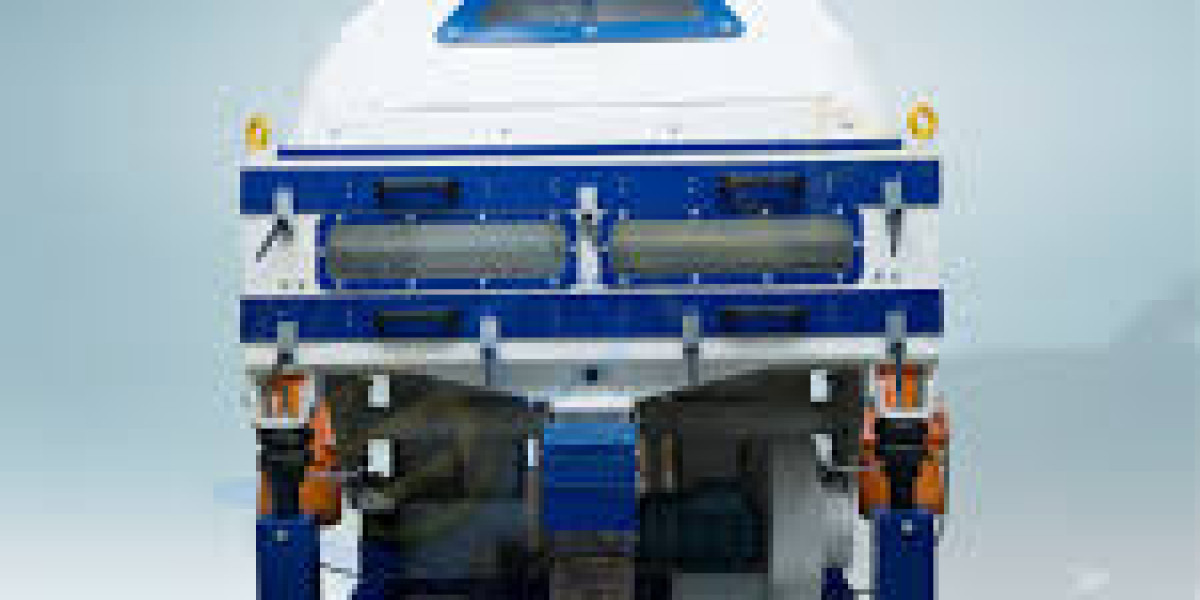 Stone Separator Market Report 2024-2032 | Expected Growth from USD 7.06 Billion to USD 11.5 Billion at 6.3% CAGR