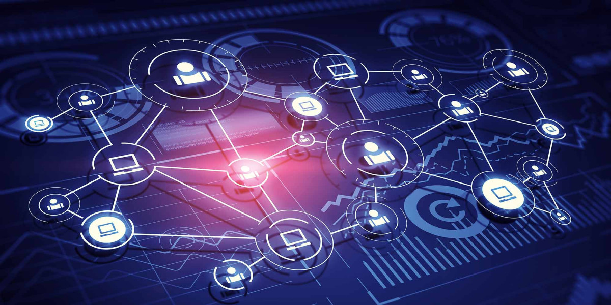 Intelligent Process Automation Market Size and Share Growth Analysis 2024-2032