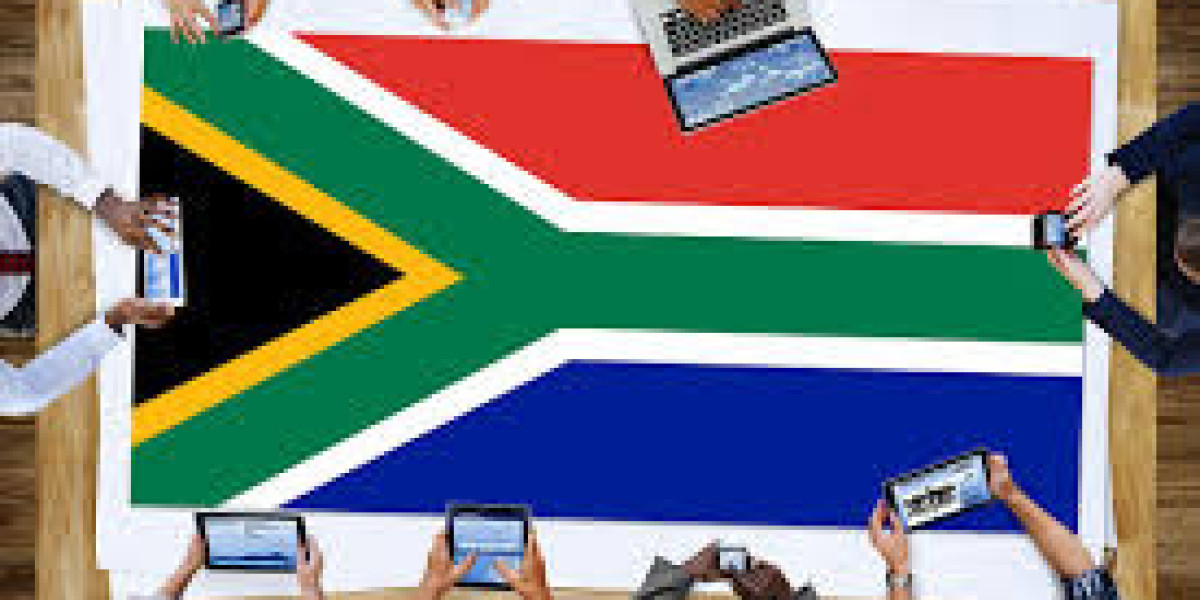 South Africa’s ICT Market Forecast: USD 37.2 Billion in 2023 to USD 73.0 Billion by 2032 at 8.80% CAGR