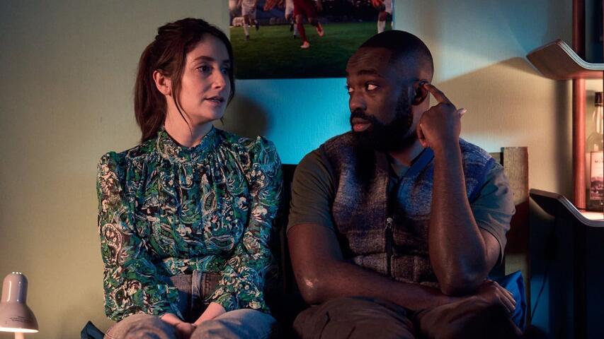 The Lazarus Project 2x06 Episode 6 - Trakt