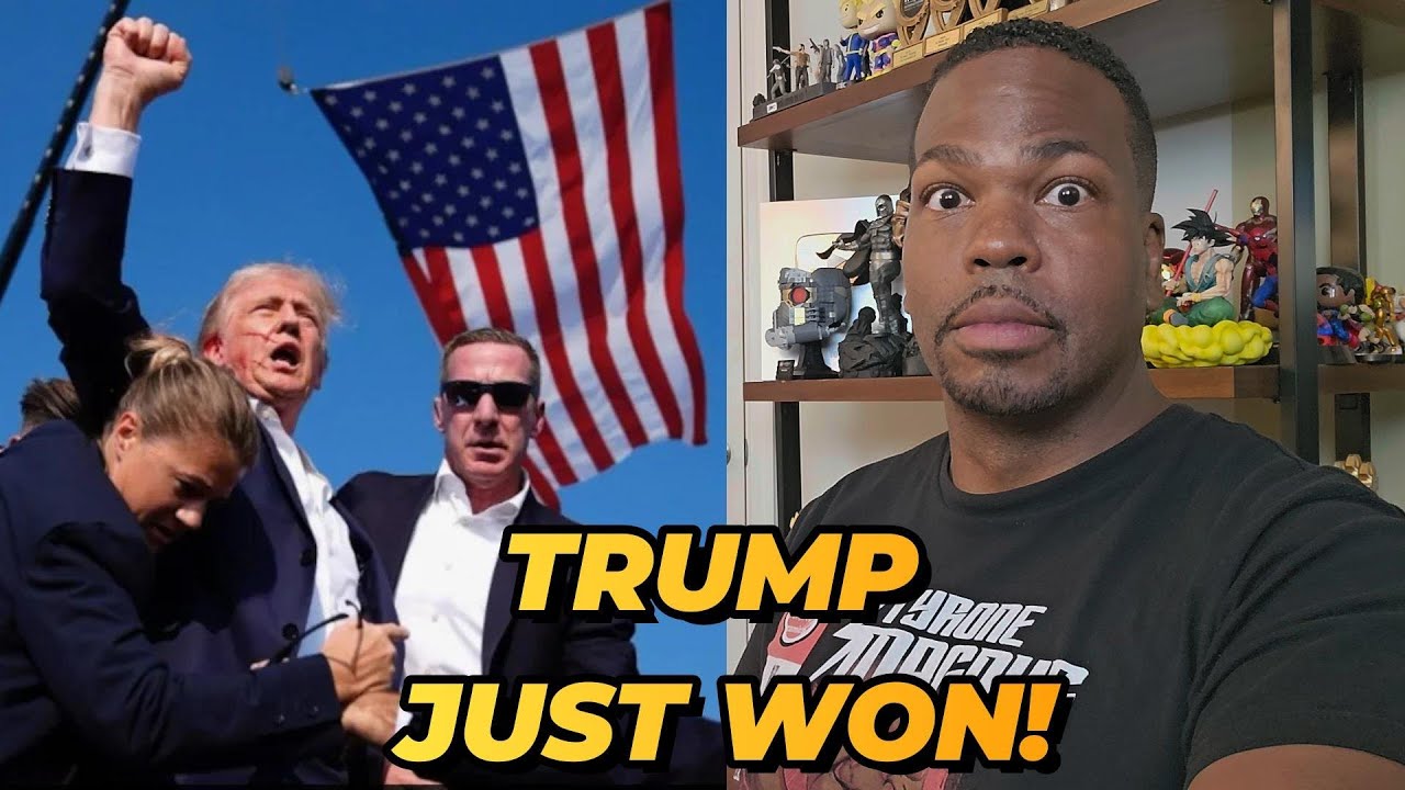 Trump 2024 Live Stream! - YouTube